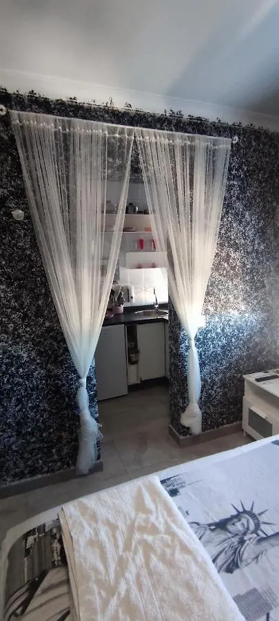 Latorre Jacuzzi Jerez Apartment Jerez de la Frontera