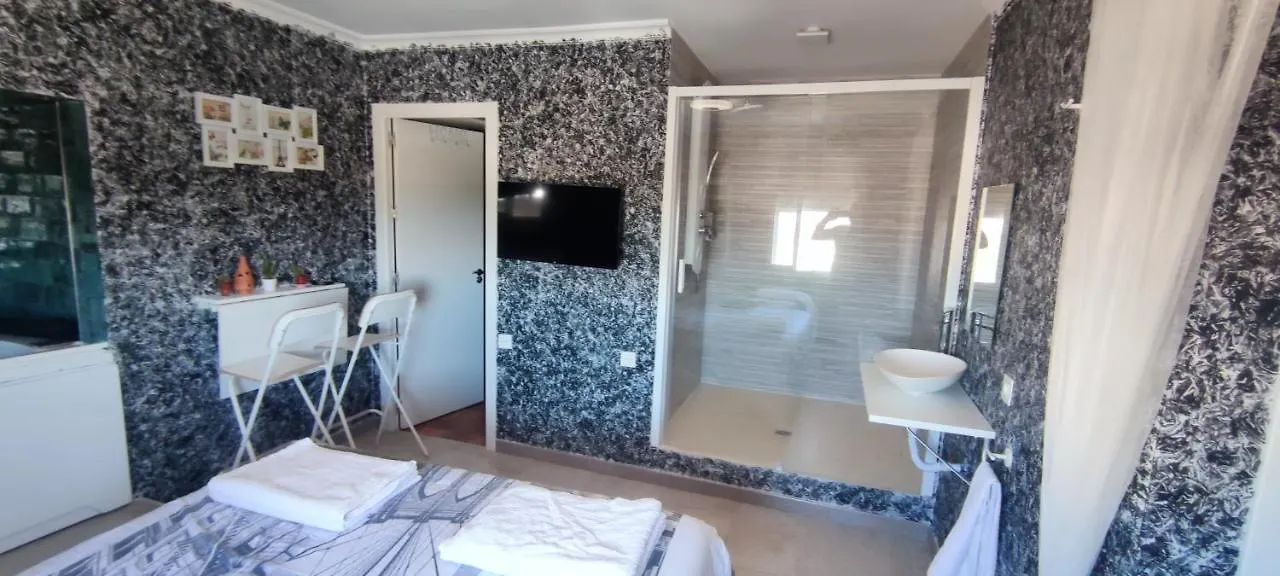 Latorre Jacuzzi Jerez Apartment Jerez de la Frontera 0*,  Spain