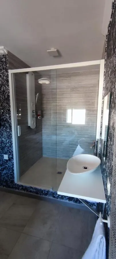Latorre Jacuzzi Jerez Apartment Jerez de la Frontera