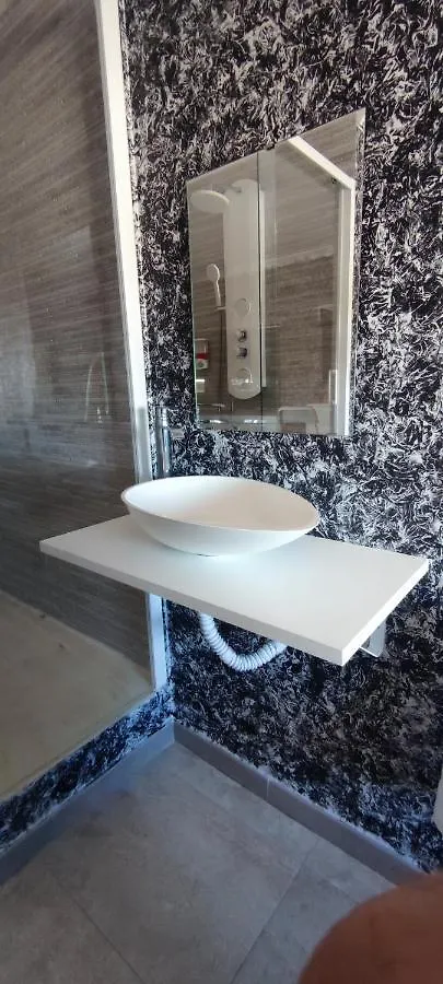 Latorre Jacuzzi Jerez Apartment Jerez de la Frontera