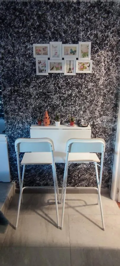 Latorre Jacuzzi Jerez Apartment Jerez de la Frontera